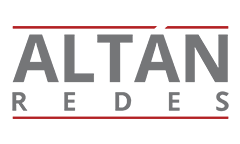 Altan Redes